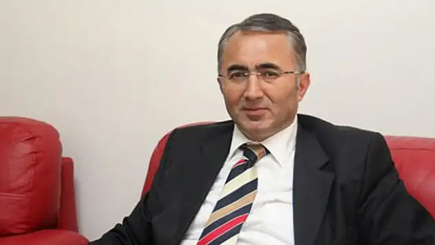 Ulaştırma Bakan Yardımcısı atandı