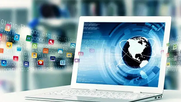 Ulaştırma Bakanı Arslan'dan ucuz internet müjdesi!