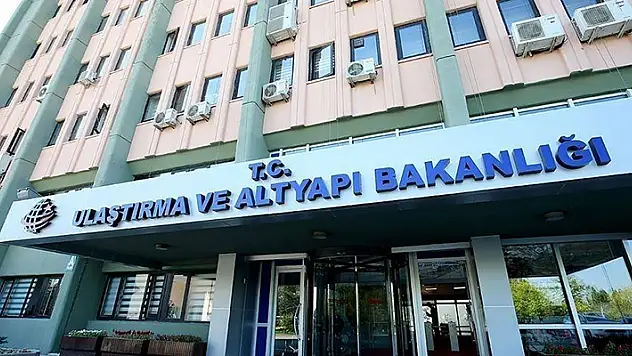 Ulaştırma ve Altyapı Bakanlığı 11 işçi alacak
