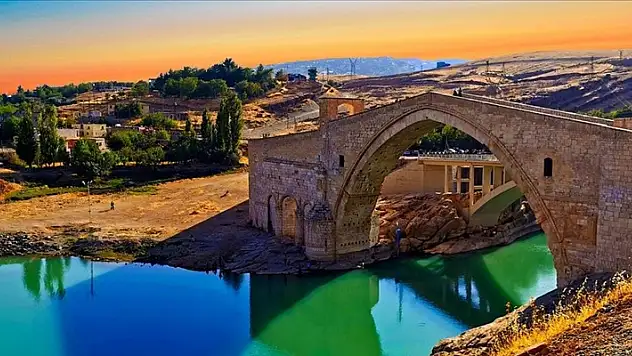 Ulaştırma ve Altyapı Bakanlığı: Tarihi köprüler koruma altında
