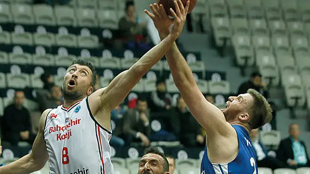ULEB'e katılacak ekipler açıklandı