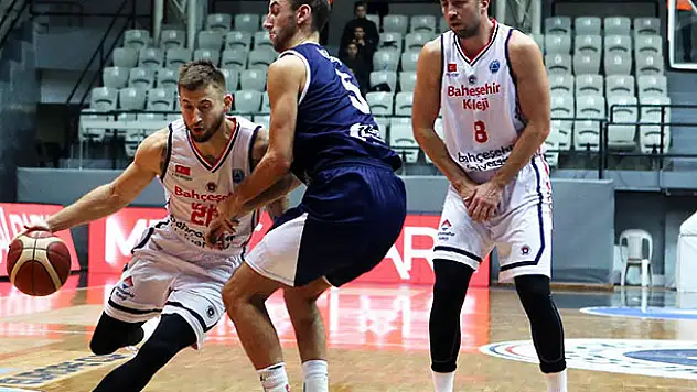 ULEB'te rakipler belli oldu