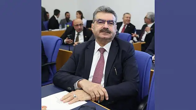Ülke ekonomisi için büyük önem taşıyor