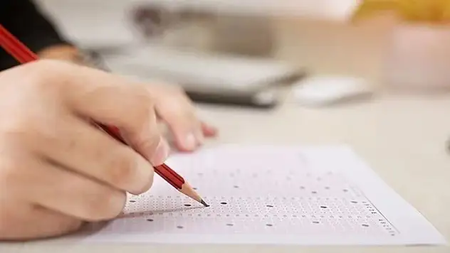 Ülke geneli ortak sınav soru ve cevapları yayımlandı
