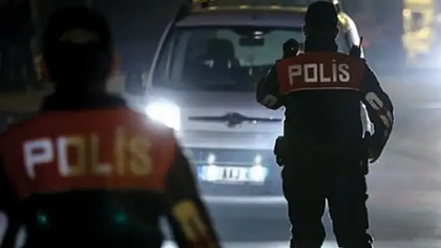 Ülke genelinde yapılan eş zamanlı uygulamada 2 bin 612 kişi yakalandı