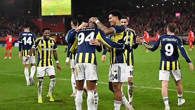 Ülke puanı güncellendi! Türkiye yerini korudu