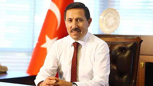 Ülkemiz için 3 Kasım bir milattır