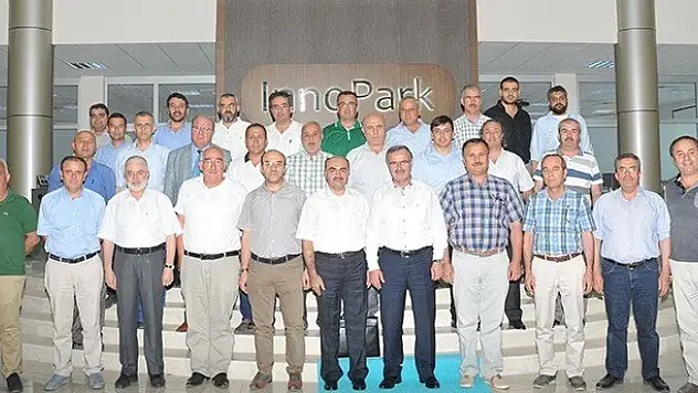 'Ülkenin ve sanayicilerin kazanımları korunmalı'