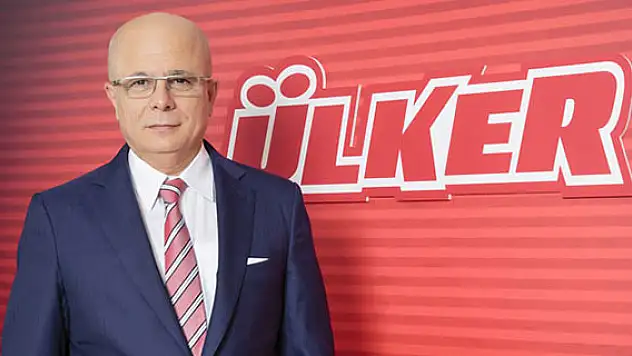 Ülker 2014 yılı karını açıkladı