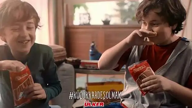 Ülker'den borsaya '1 Nisan reklamı' açıklaması