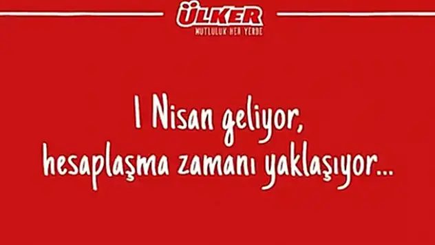 Ülker tartışmalı reklam için harekete geçti