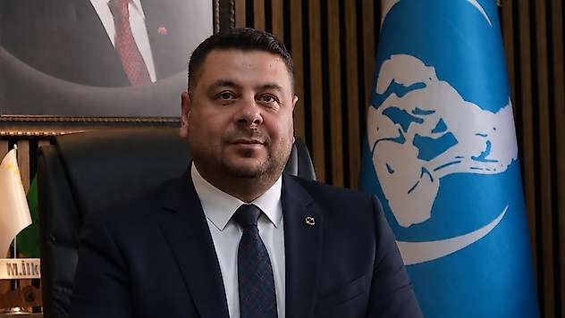 Ülkü Ocakları Konya'dan üniversite adaylarına ücretsiz destek