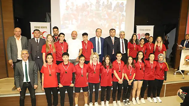 Ülkümspor B Grubu'nda