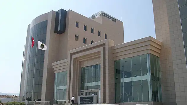 Uludağ İhracatçı Birlikleri Genel Sekreterliği Uzman Yardımcısı Alım İlanı
