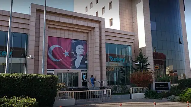 Uludağ İhracatçı Birliklerinden personel alım ilanı
