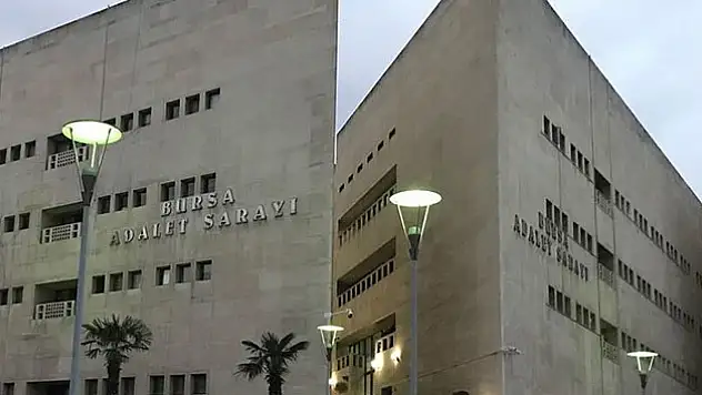 Uludağ'da 3 kişinin öldüğü otel yangınıyla ilgili sanıkların 15'er yıla kadar hapsi istendi