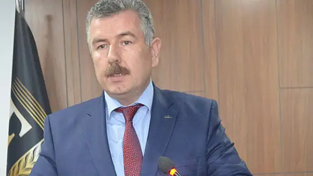 Ulusal Hububat Konseyi Başkanı Taşpınar, buğday alım fiyatını değerlendirdi