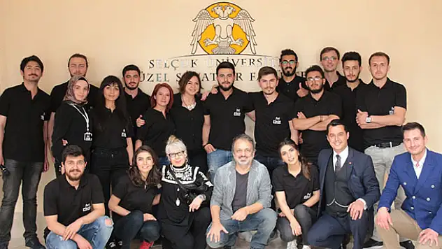 Ulusal İyi Fikir Reklam Yarışması Ödülleri Sahiplerini Buldu