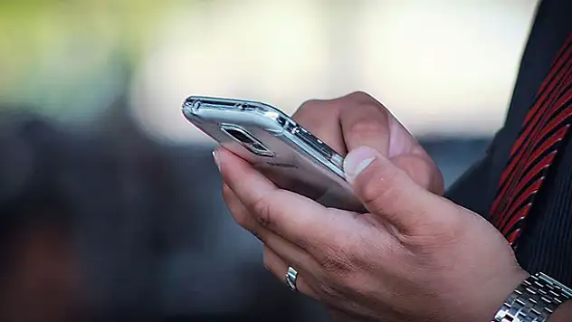 Ulusal mobil uyarı sistemi kuruluyor