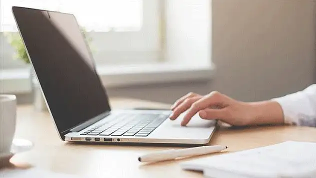 Ulusal Staj Programı'na 16 Mart'a kadar başvuru yapılabilecek