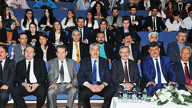 Ulusal Tarım Öğrenci Kongresi Başladı