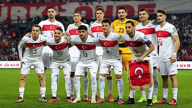 Uluslar Ligi macerası başlıyor! Fransa ile 7. randevu