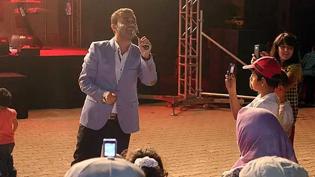Uluslararası 6. Anadolu'ya Şükran Buluşmaları Festivali Başladı