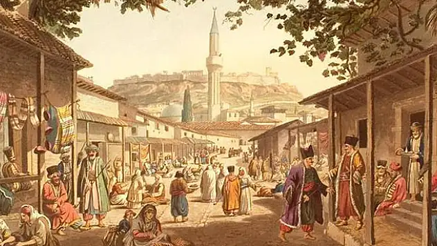 Uluslararası Ahilik Fuarı ve İş Ahlakı Zirvesi yarın Konya'da başlıyor