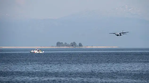 Uluslararası Anadolu Ankası-2022 Tatbikatı Konya'da devam ediyor