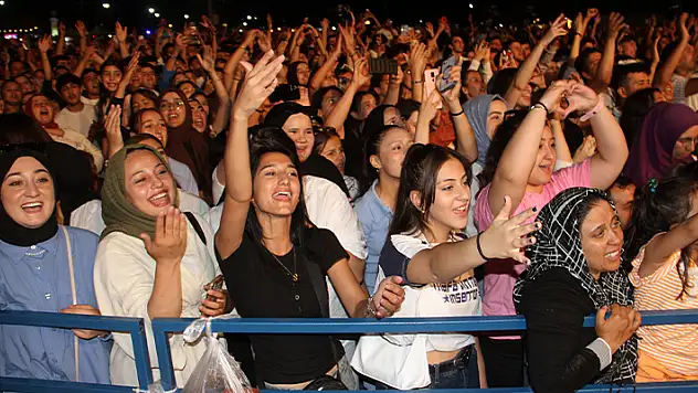 Uluslararası Beyşehir Göl Festivali sona erdi