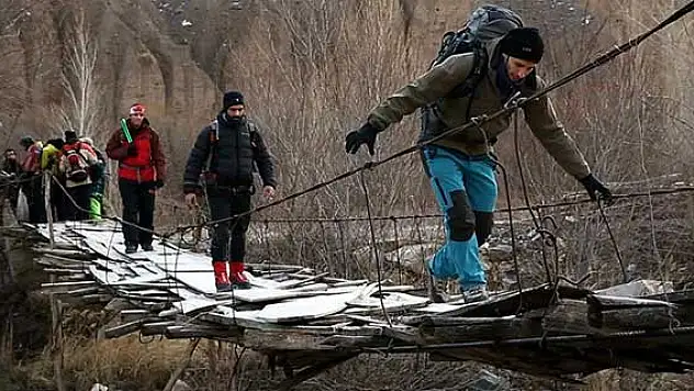 Uluslararası Buz Tırmanış Festivali