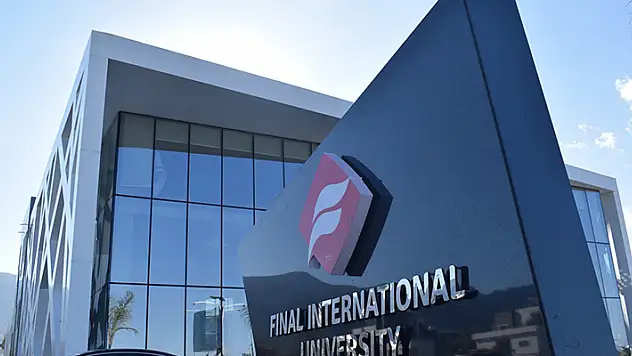 Uluslararası Final Üniversitesi öğretim elemanı alacak
