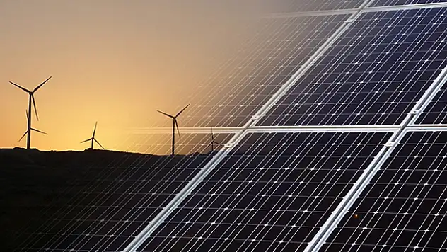 Uluslararası finansmanda 'yeşil' dönüşüm hızlanıyor
