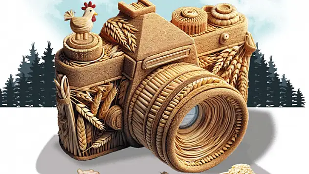 Uluslararası fotoğraf yarışmasında son iki gün