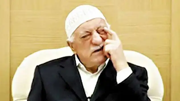 Uluslararası hukuk firmasından bomba FETÖ iddiası!