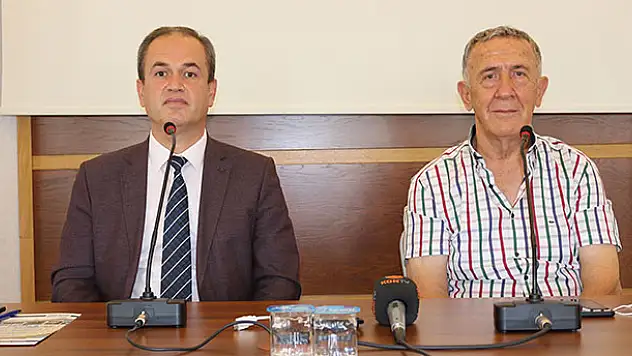 Uluslararası Mevlana Bisiklet Turu yarın Konya'dan başlıyor