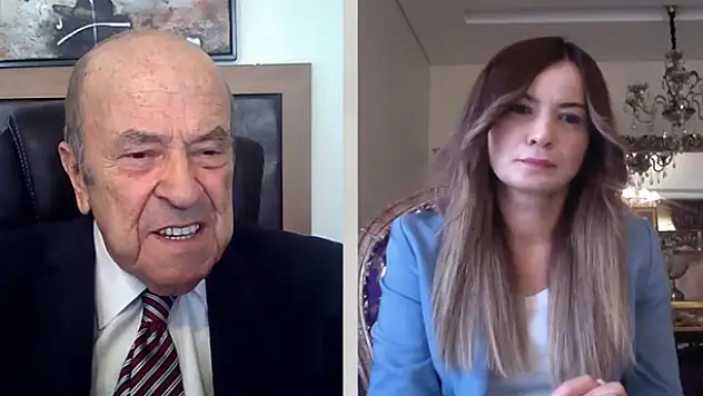 Uluslararası Necmettin Erbakan Hukuk Kongresi gerçekleştirildi