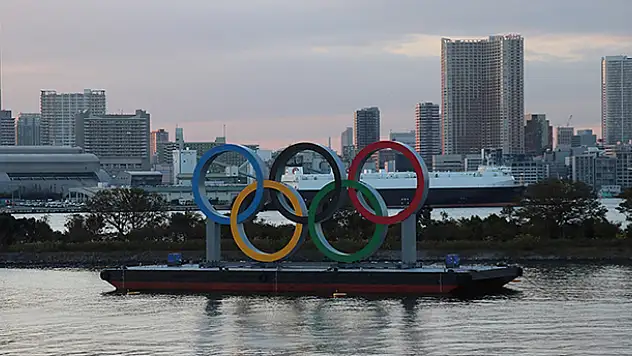 Uluslararası Olimpiyat Komitesi: Tokyo Olimpiyatlarında aşı zorunluluk değil