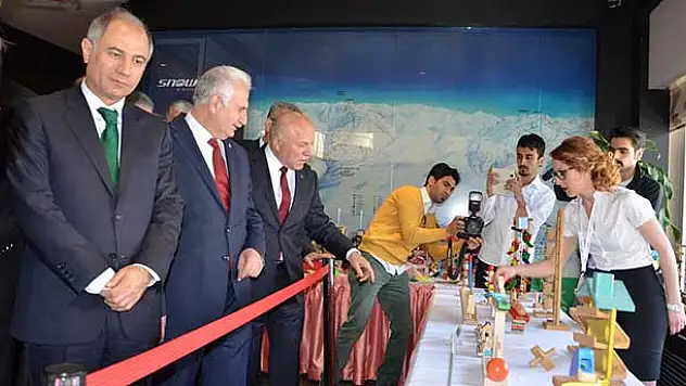 Uluslararası Oyun ve Oyuncak Kongresi
