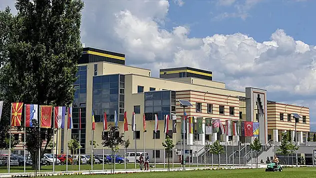 Uluslararası Saraybosna Üniversitesinden 'Erasmus' açılımı