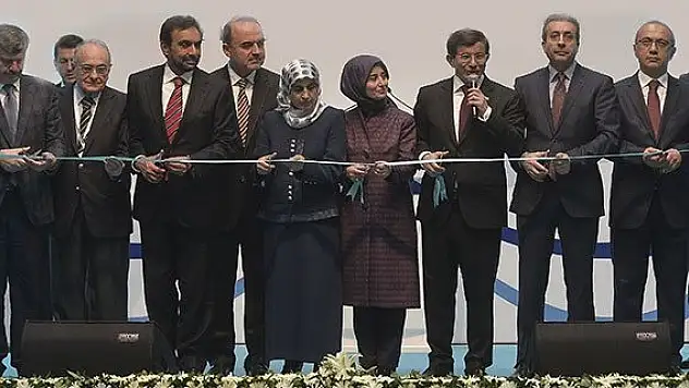 Uluslararası Tarım Fuarı Konya'da açıldı