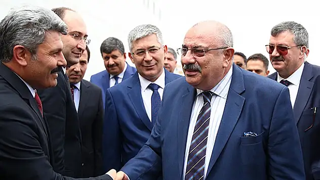 Uluslararası Tarım Fuarı Konya - Foto Galeri
