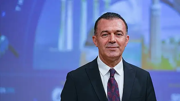 Uluslararası Uzay Kongresi 2026'da 10 binin üzerinde uzay profesyonelini Türkiye'de buluşturacak