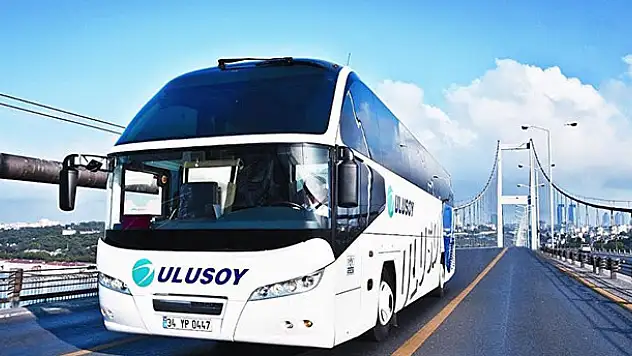 Ulusoy Seyahat İflas Etti