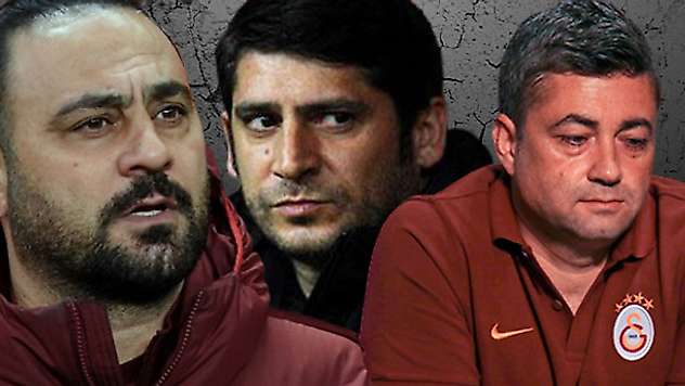 Ümit Davala, Hasan Şaş ve Levent Şahin'in koronavirüs testleri negatif çıktı
