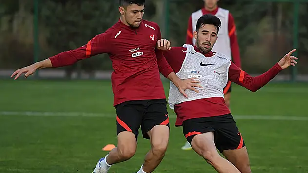 Ümit Mililer Hırvatistan yolcusu
