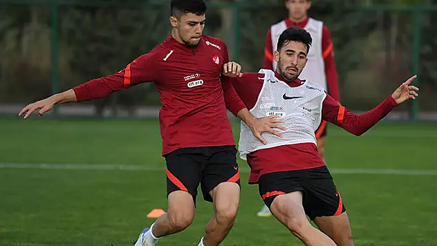 Ümit Mililer Hırvatistan'a gitti

