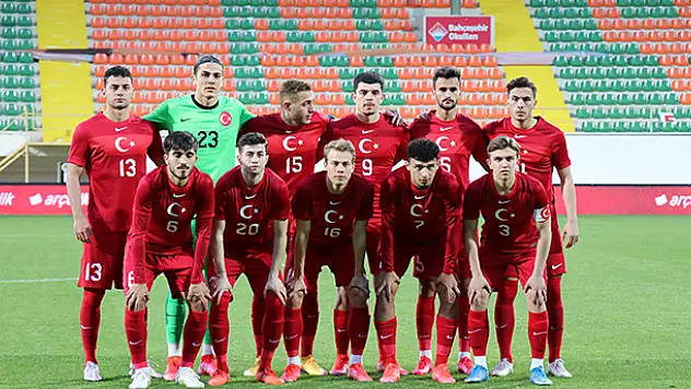 Ümit Milliler'in fikstürü değişti
