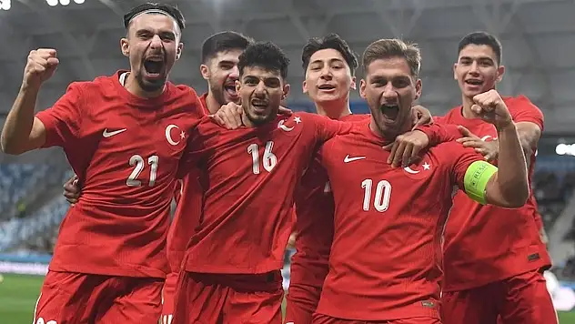 Ümit Milliler, Kosova ile karşılaşacak