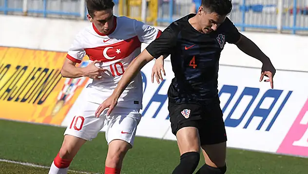 Ümit Milliler, Sırbistan'ı ağırlıyor